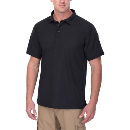 VERTX MEN'S COLDBLACK SHORT SLEEVE POLO