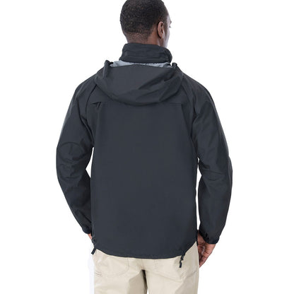 VERTX INTEGRITY SHELL TACTICAL RAIN JACKET