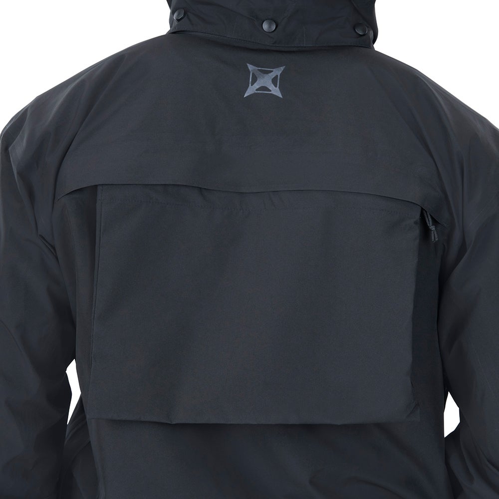 VERTX INTEGRITY SHELL TACTICAL RAIN JACKET