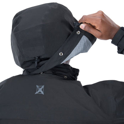 VERTX INTEGRITY SHELL TACTICAL RAIN JACKET